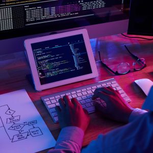 Data analytics advanced course