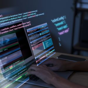 Big data advanced course